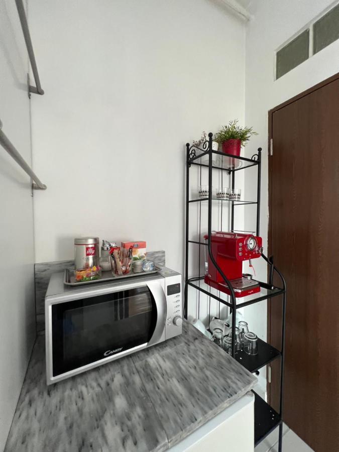 Lovely Apartment In Villa In Bucareste Exterior foto